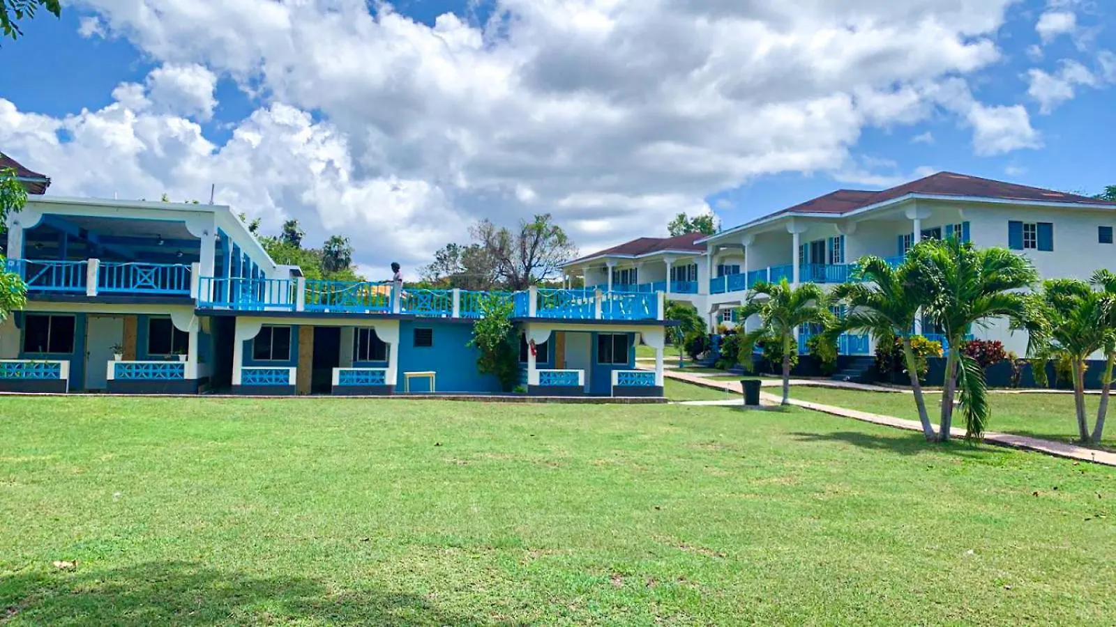 The West End Resort Negril Guest house