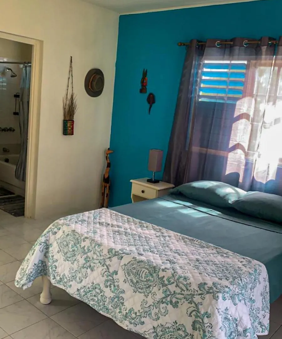 The West End Resort Negril