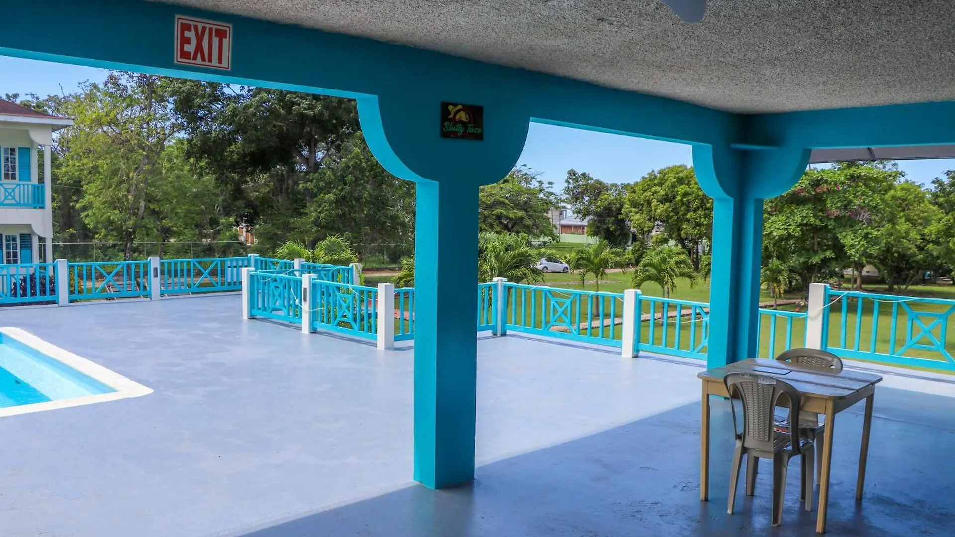 The West End Resort Negril Guest house