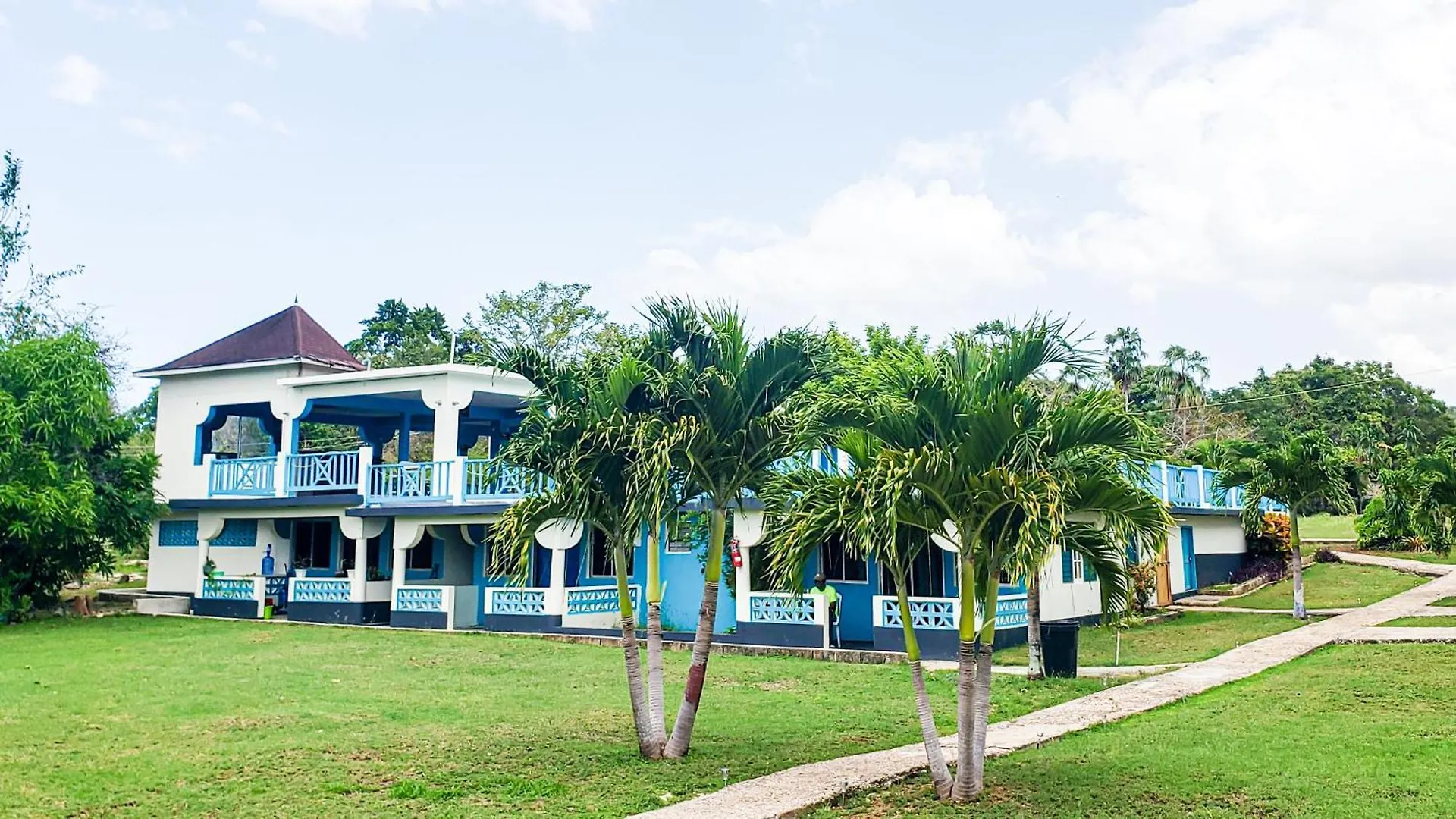 The West End Resort Negril
