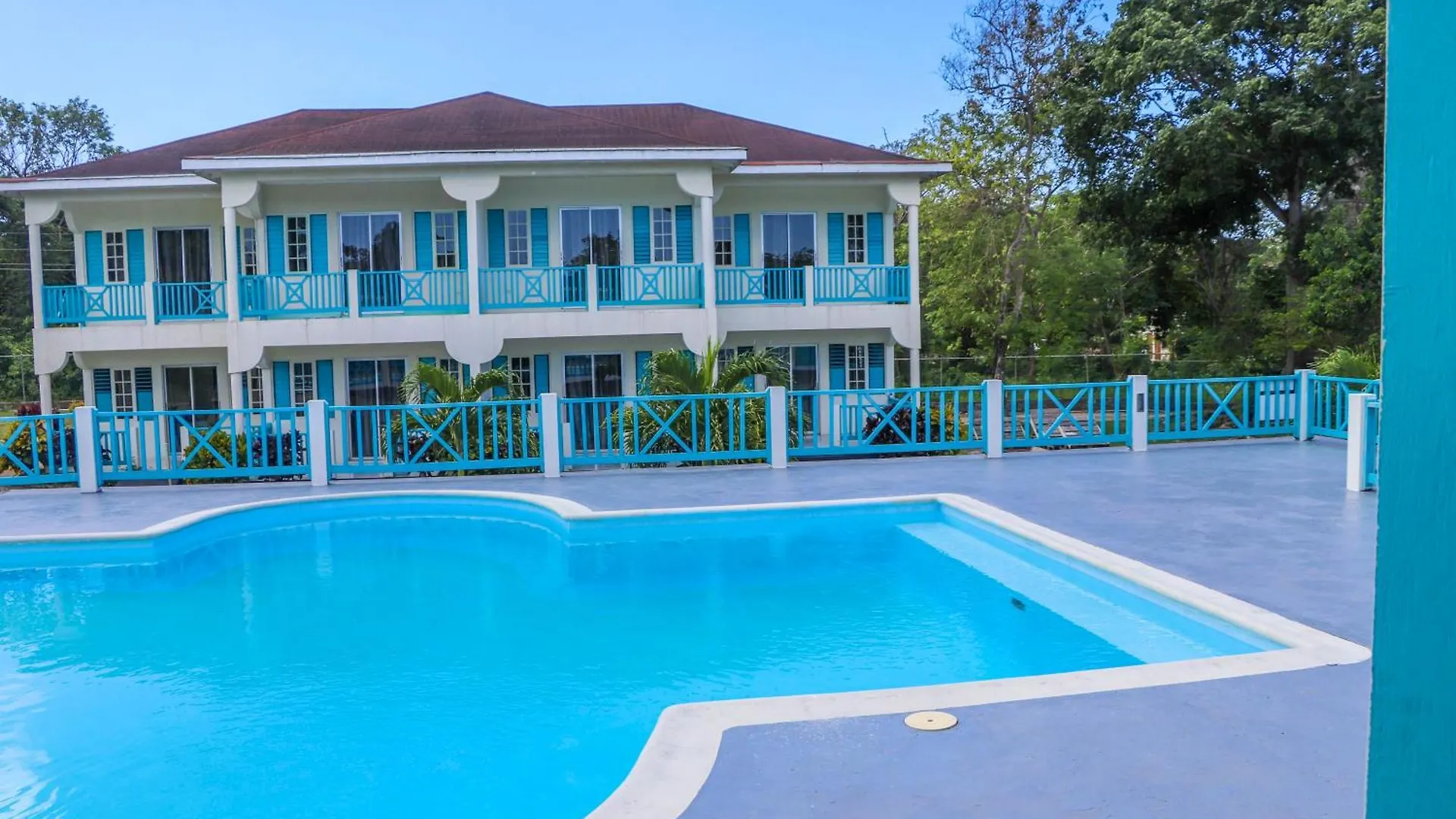 The West End Resort Negril 0*,  Jamaica
