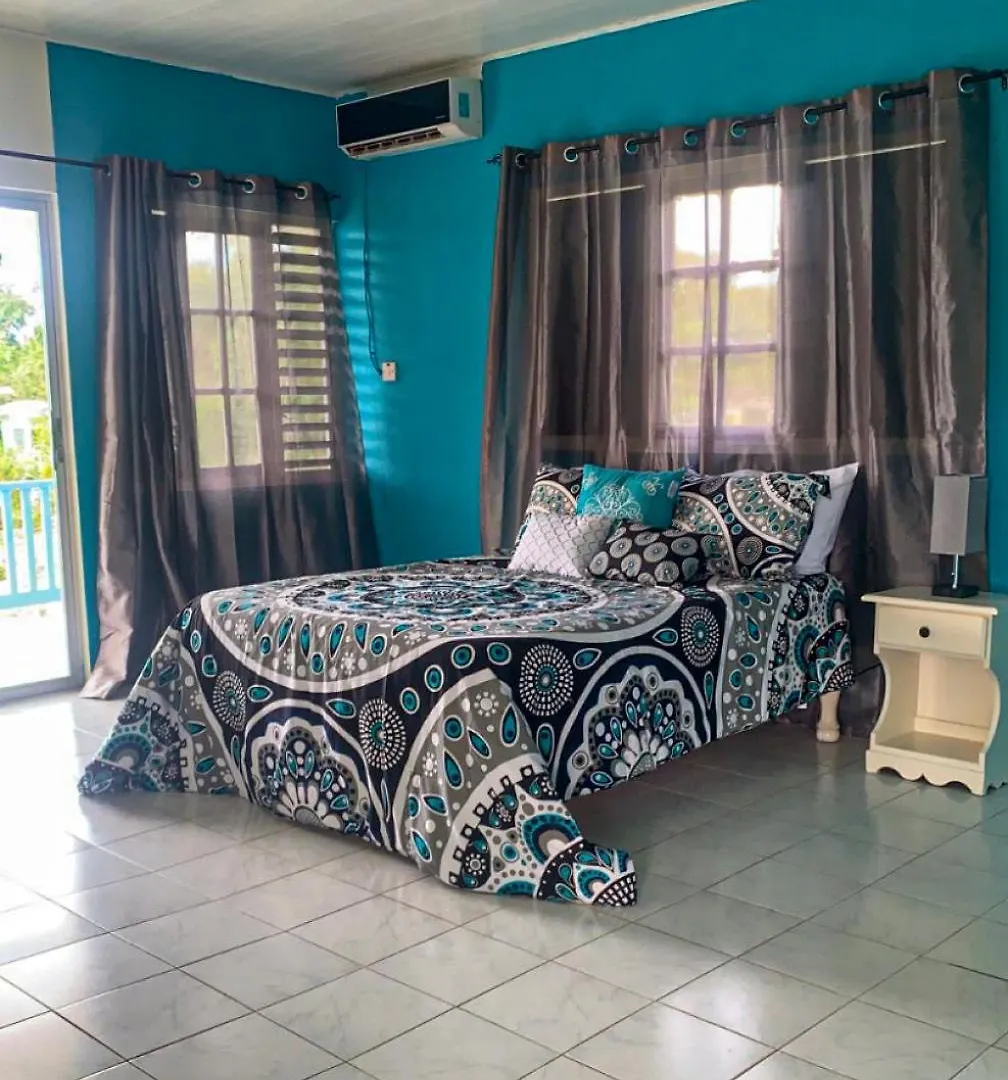Guest house The West End Resort Negril Jamaica