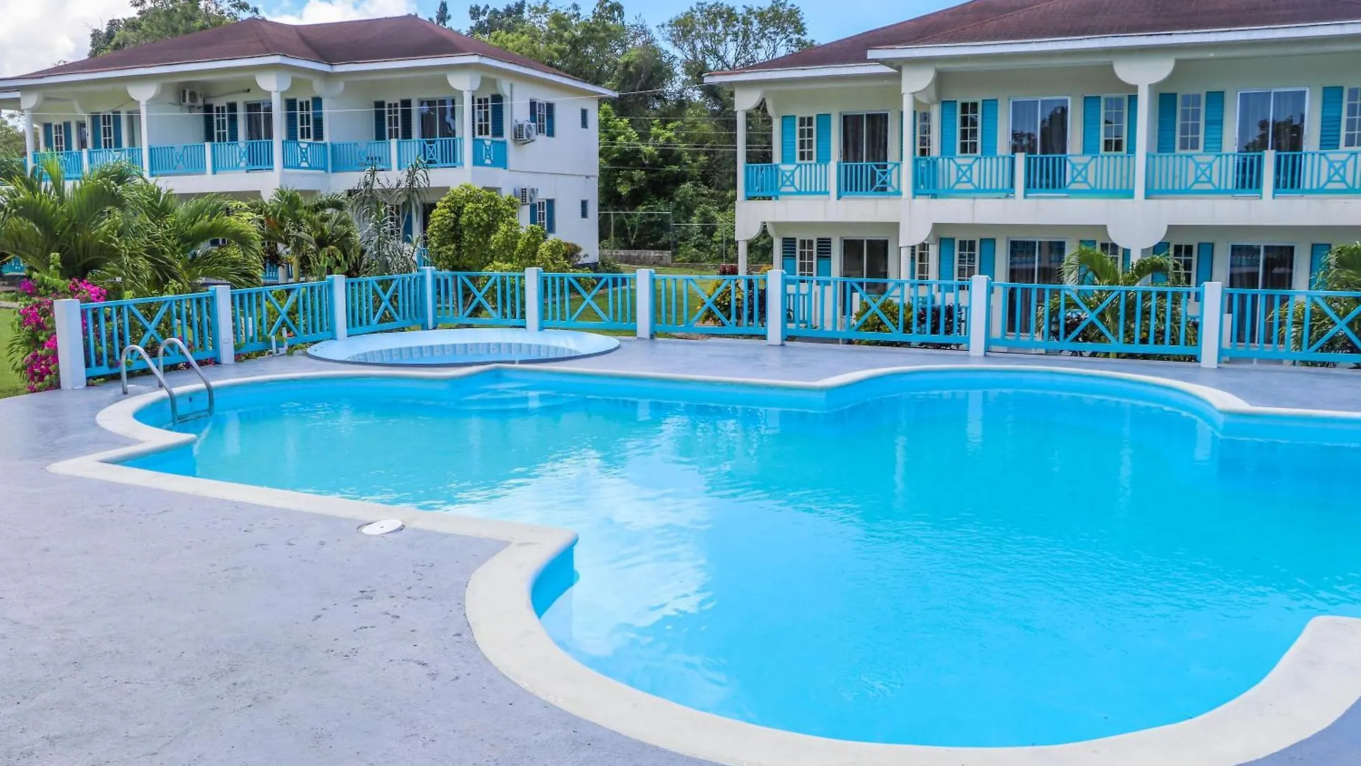 The West End Resort Negril