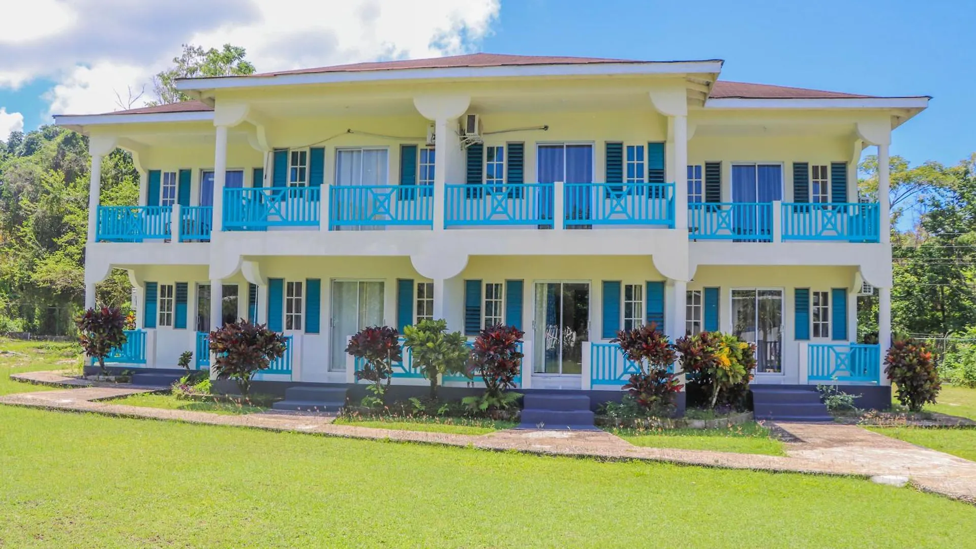 The West End Resort Negril 0*,