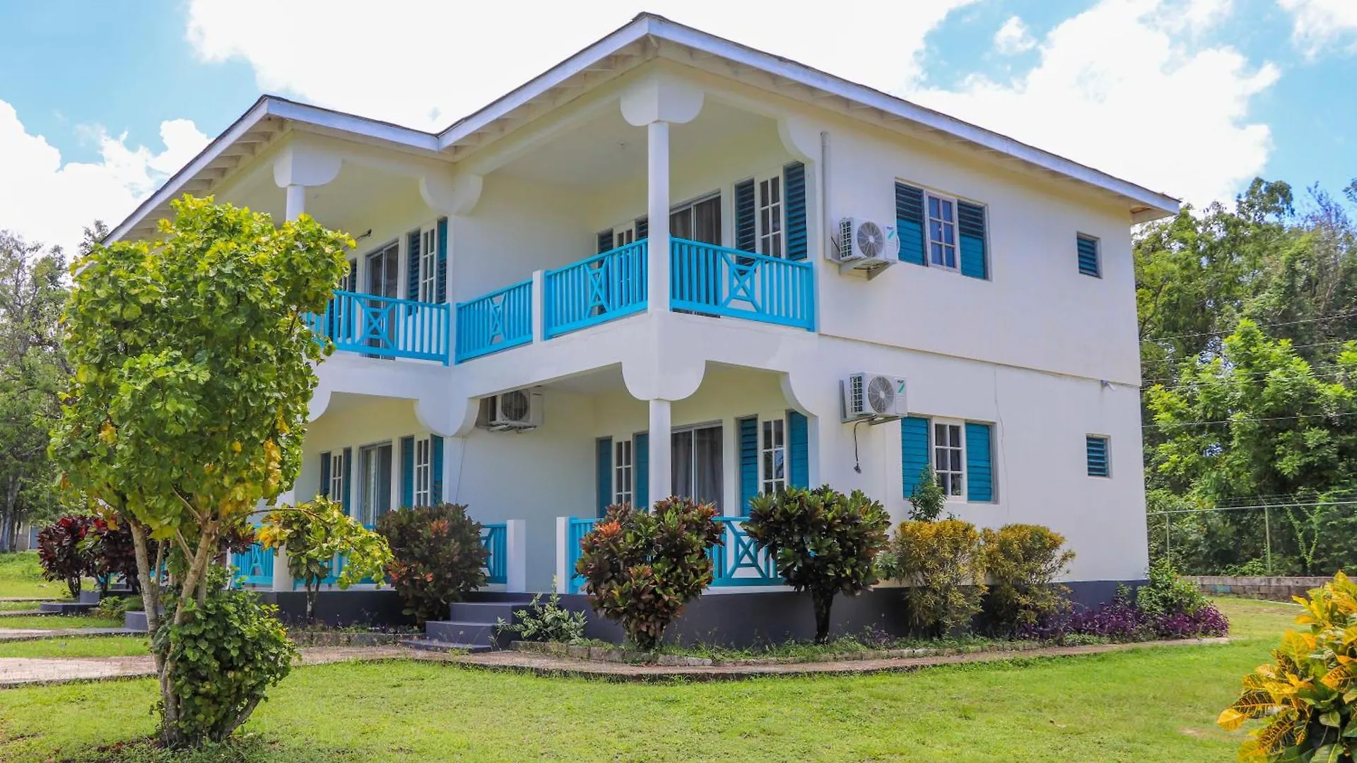 The West End Resort Negril